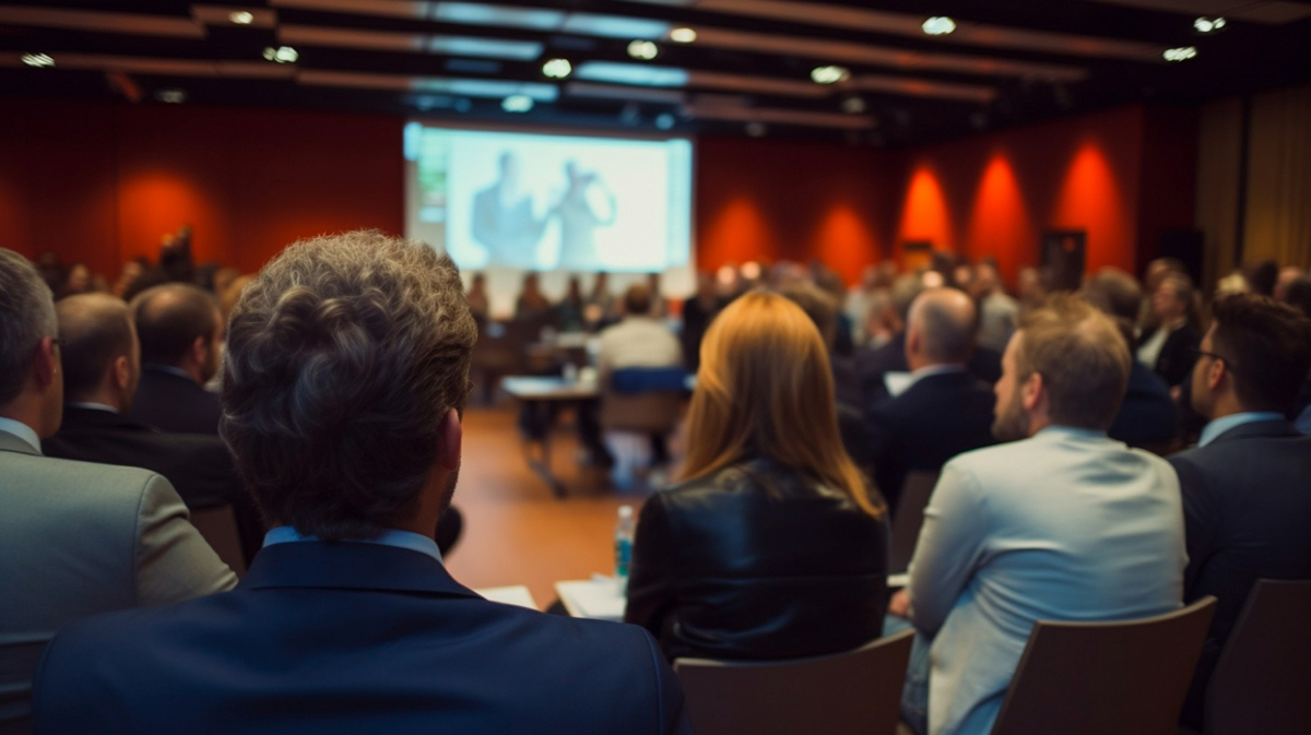 Event Organization